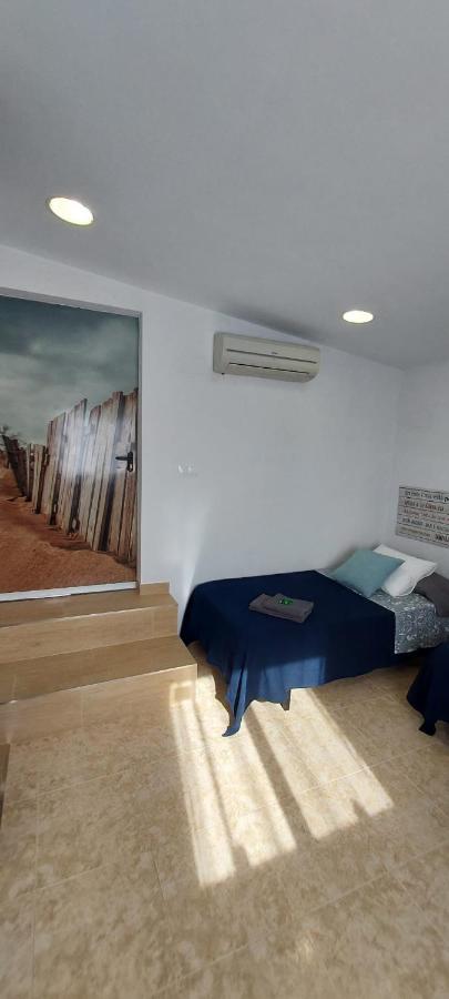 La Mongeta Magica. Apartment Castellon de la Plana Exterior photo